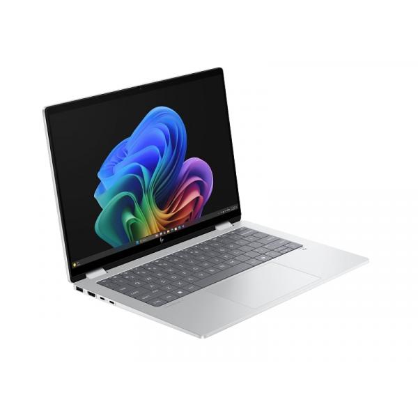 HP OmniBook X Flip / Ultra 5-226V / 16GB / SSD 512GB / 14" 2K в Ташкенте - фото