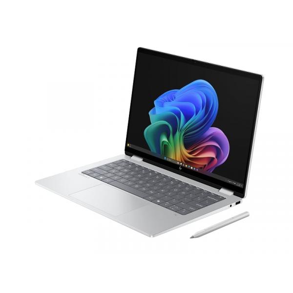 HP OmniBook X Flip / Ultra 5-226V / 16GB / SSD 512GB / 14" 2K в Ташкенте - фото