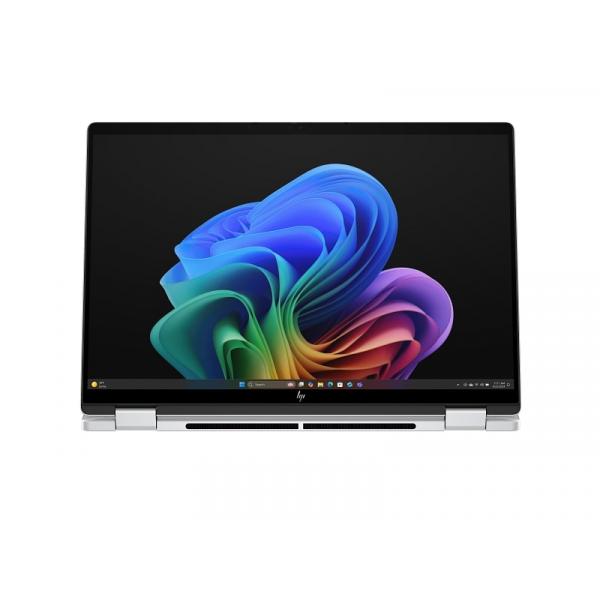 HP OmniBook X Flip / Ultra 5-226V / 16GB / SSD 512GB / 14" 2K в Ташкенте - фото