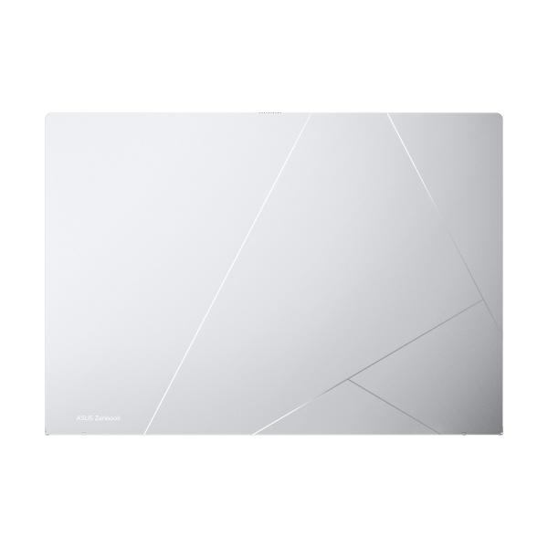 ASUS Zenbook 14 / Ultra 7-285H / 16GB / 1TB / 14" OLED / Silver в Ташкенте - фото