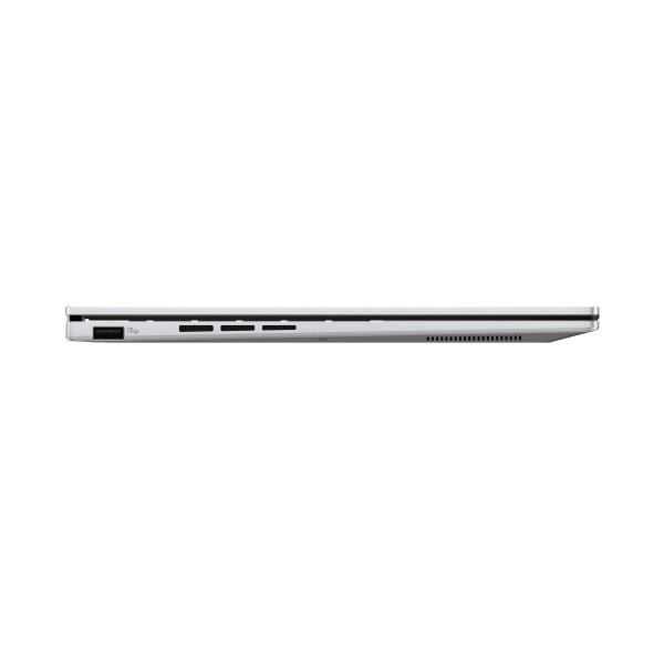 ASUS Zenbook 14 / Ultra 7-285H / 16GB / 1TB / 14" OLED / Silver в Ташкенте - фото