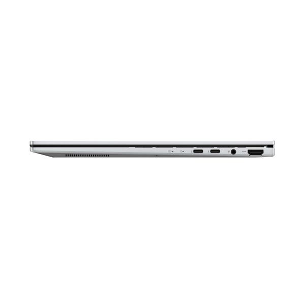 ASUS Zenbook 14 / Ultra 7-285H / 16GB / 1TB / 14" OLED / Silver в Ташкенте - фото