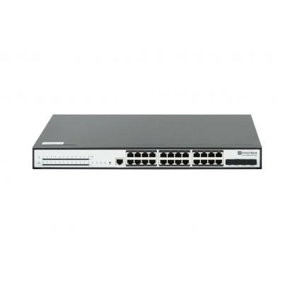 Pixietech L3 PXT-S2790G-24TX-POE