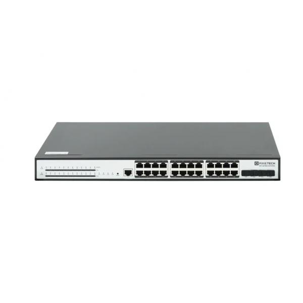 Pixietech L3 PXT-S2790G-24TX-POE Toshkentda - fotosurat