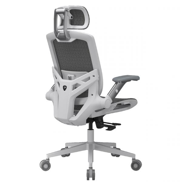 Cougar Speeder One White Toshkentda - fotosurat