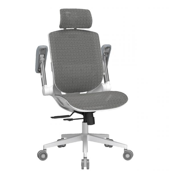 Cougar Speeder One White Toshkentda - fotosurat