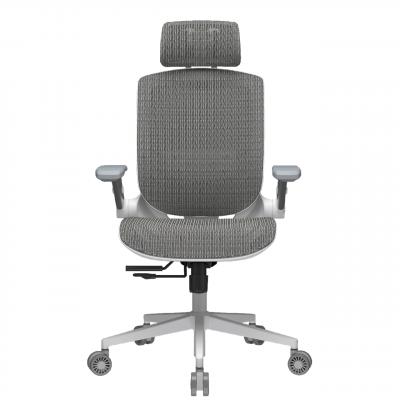 Cougar Speeder One White