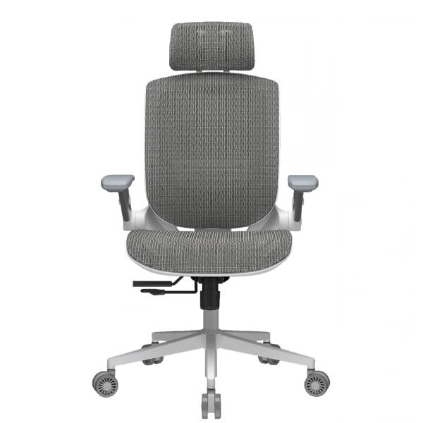 Cougar Speeder One White Toshkentda - fotosurat