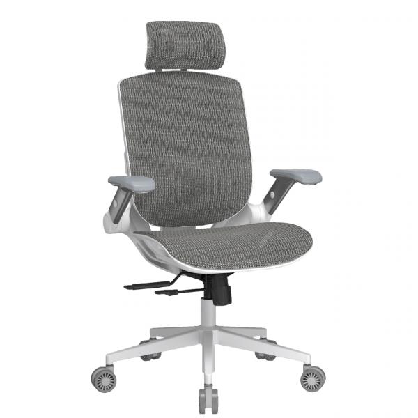 Cougar Speeder One White Toshkentda - fotosurat
