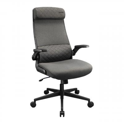 Cougar Stryder Grey
