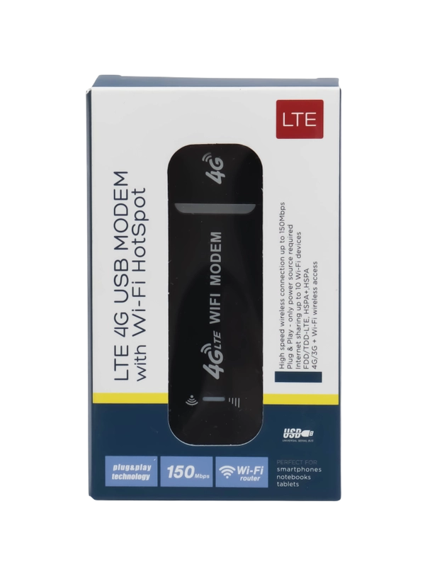 4G USB Modem