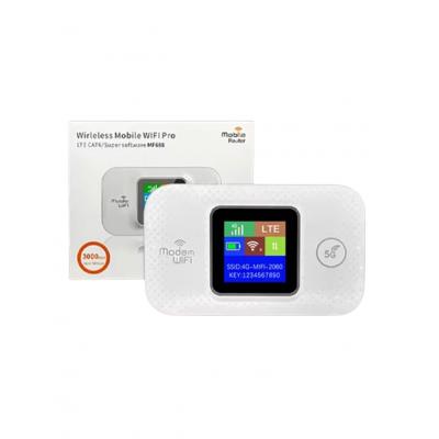 Wireless Moblie Wi-Fi Pro MF688