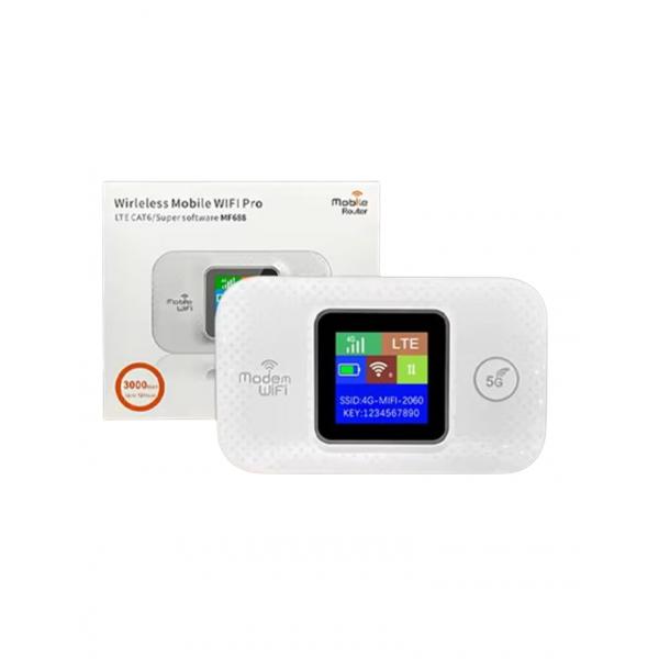 Wireless Moblie Wi-Fi Pro MF688 Toshkentda - fotosurat