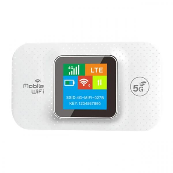 Wireless Moblie Wi-Fi Pro MF688 Toshkentda - fotosurat