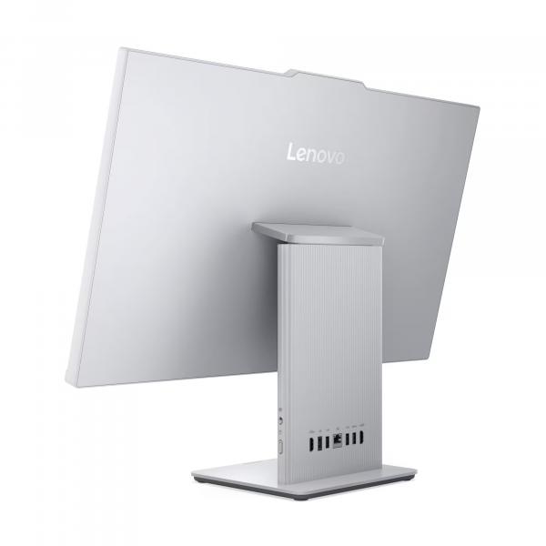 Lenovo IdeaCentre 27IRH9 / i7-13620H / 16GB / SSD 512GB / 27" QHD Cloud Gray Toshkentda - fotosurat