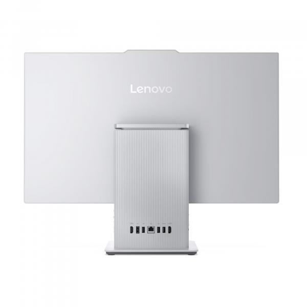 Lenovo IdeaCentre 27IRH9 / i7-13620H / 16GB / SSD 512GB / 27" QHD Cloud Gray Toshkentda - fotosurat