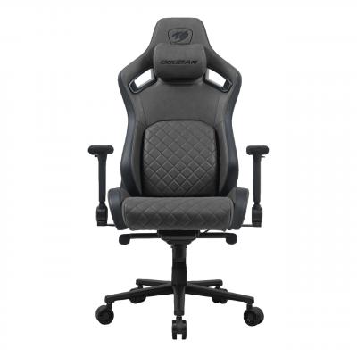 Cougar Defensor S Gray