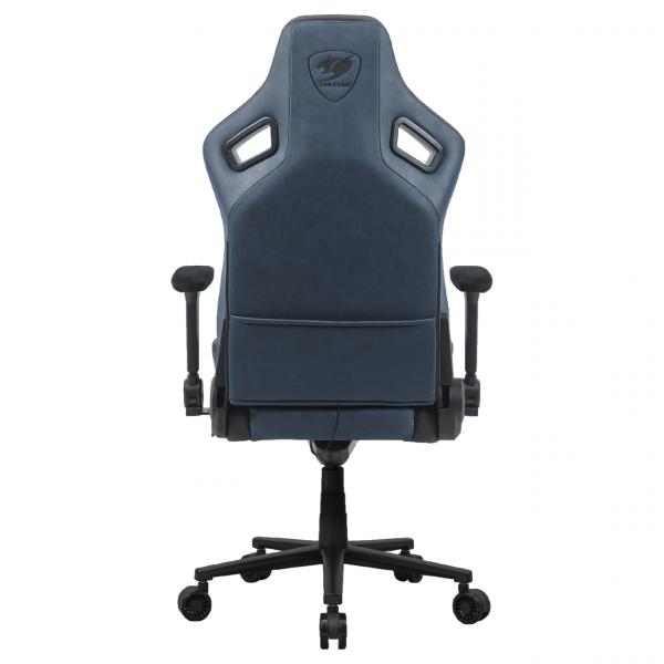 Cougar Defensor S Navy Blue F Toshkentda - fotosurat