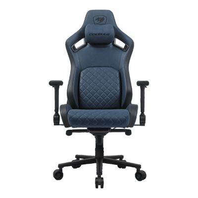 Cougar Defensor S Navy Blue F
