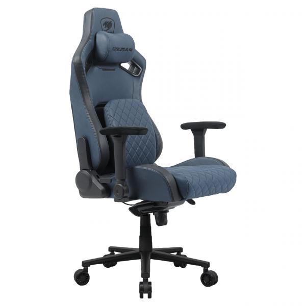 Cougar Defensor S Navy Blue F Toshkentda - fotosurat