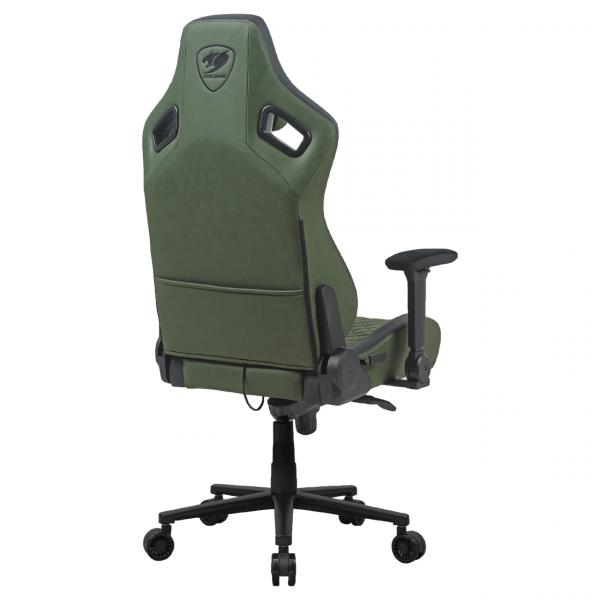 Cougar Defensor S Army Green Toshkentda - fotosurat