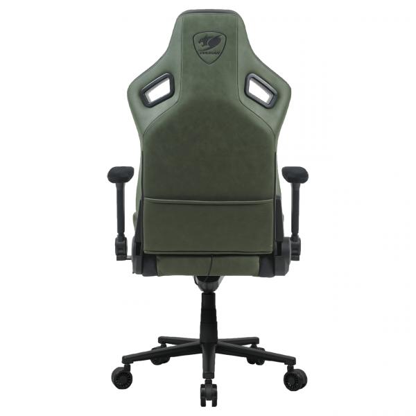Cougar Defensor S Army Green Toshkentda - fotosurat