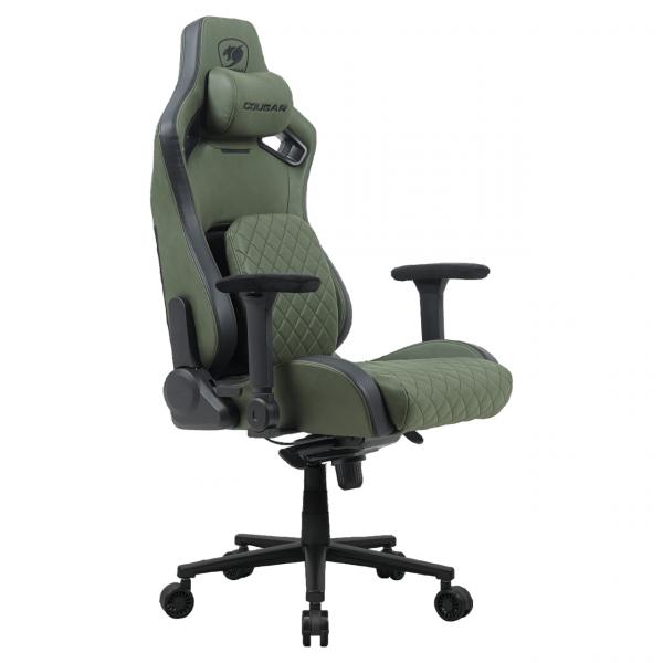 Cougar Defensor S Army Green Toshkentda - fotosurat
