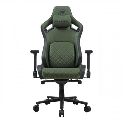 Cougar Defensor S Army Green