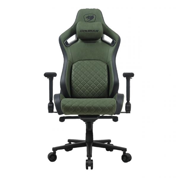 Cougar Defensor S Army Green Toshkentda - fotosurat