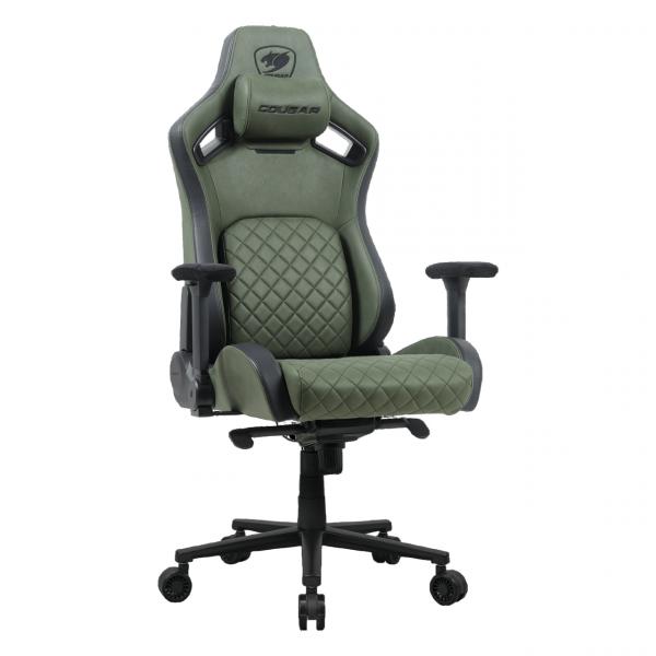 Cougar Defensor S Army Green Toshkentda - fotosurat
