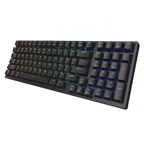 Cougar Ultimus Pro Black Toshkentda - fotosurat