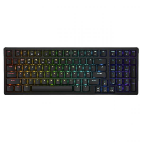 Cougar Ultimus Pro Black Toshkentda - fotosurat