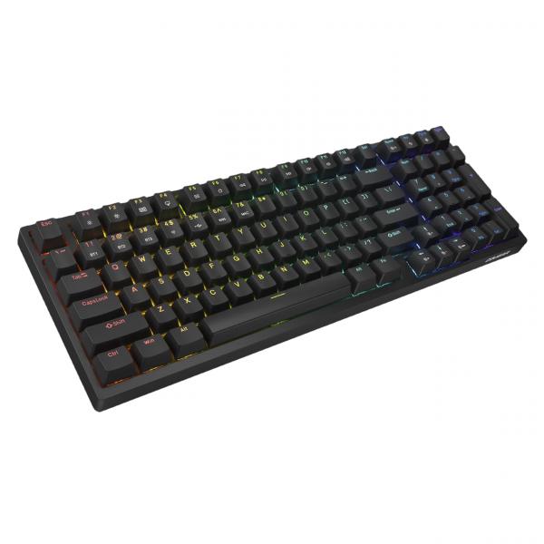 Cougar Ultimus Pro Black Toshkentda - fotosurat