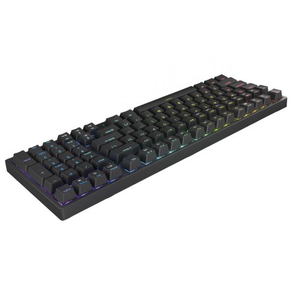 Cougar Ultimus Pro Black Toshkentda - fotosurat