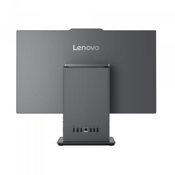 Lenovo IdeaCentre 24IRH9 / i3-1315U / 8GB / SSD 512GB / 24" Luna Gray Toshkentda - fotosurat