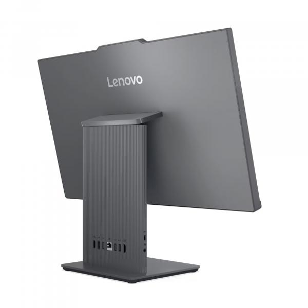 Lenovo IdeaCentre 24IRH9 / i3-1315U / 8GB / SSD 512GB / 24" Luna Gray Toshkentda - fotosurat