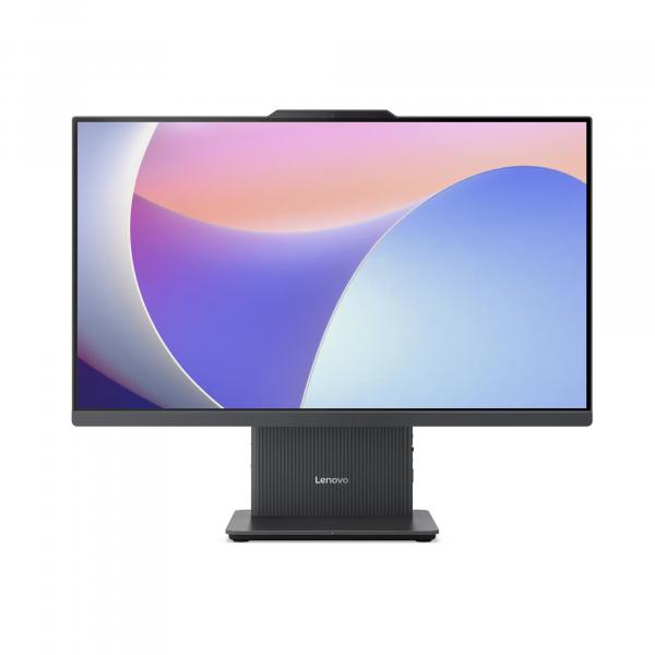 Lenovo IdeaCentre 24IRH9 / i3-1315U / 8GB / SSD 512GB / 24" Luna Gray Toshkentda - fotosurat