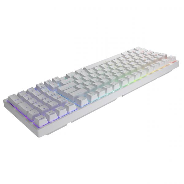 Cougar Ultimus Pro White Toshkentda - fotosurat