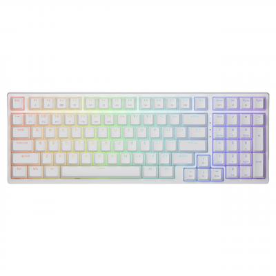 Cougar Ultimus Pro White