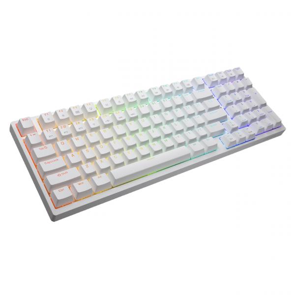 Cougar Ultimus Pro White Toshkentda - fotosurat