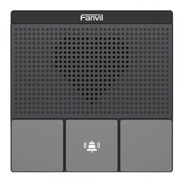 Fanvil A10 Toshkentda - fotosurat