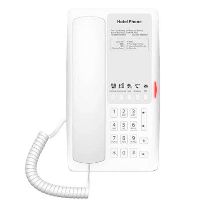 Fanvil H4 White