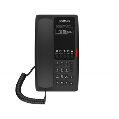 Fanvil H4W Black