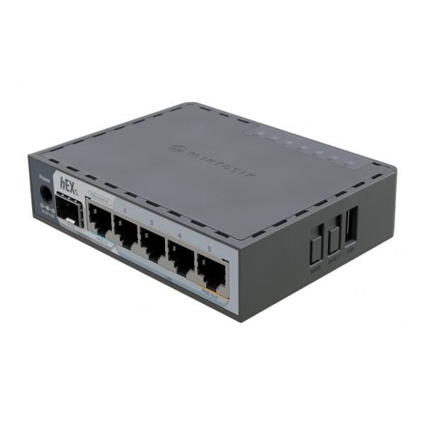 MikroTik E60iUGS Toshkentda - fotosurat