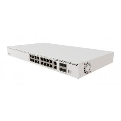 MikroTik CRS320-8P-8B-4S+RM