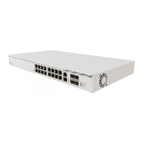 MikroTik CRS320-8P-8B-4S+RM Toshkentda - fotosurat