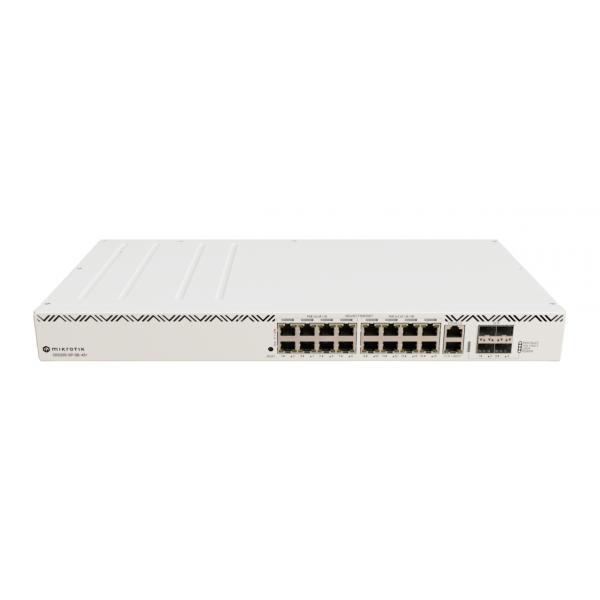 MikroTik CRS320-8P-8B-4S+RM Toshkentda - fotosurat