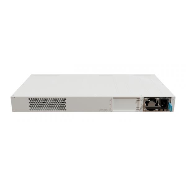 MikroTik CRS320-8P-8B-4S+RM Toshkentda - fotosurat