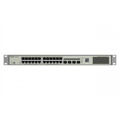 Ruijie Reyee RG-NBS3100-24GT4SFP-P-V2