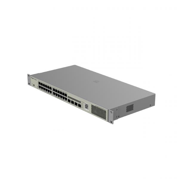 Ruijie Reyee RG-NBS3100-24GT4SFP-P-V2 Toshkentda - fotosurat